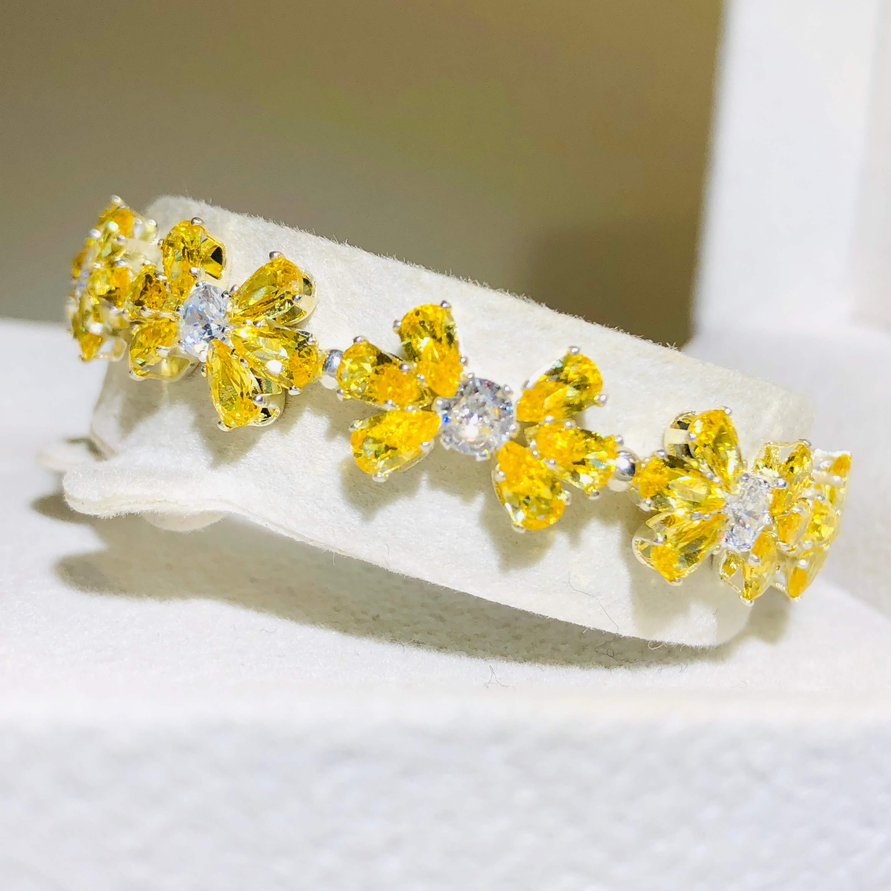 Bow Bracelet Material Kit