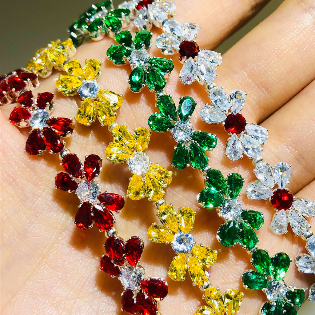 Bow Bracelet Material Kit