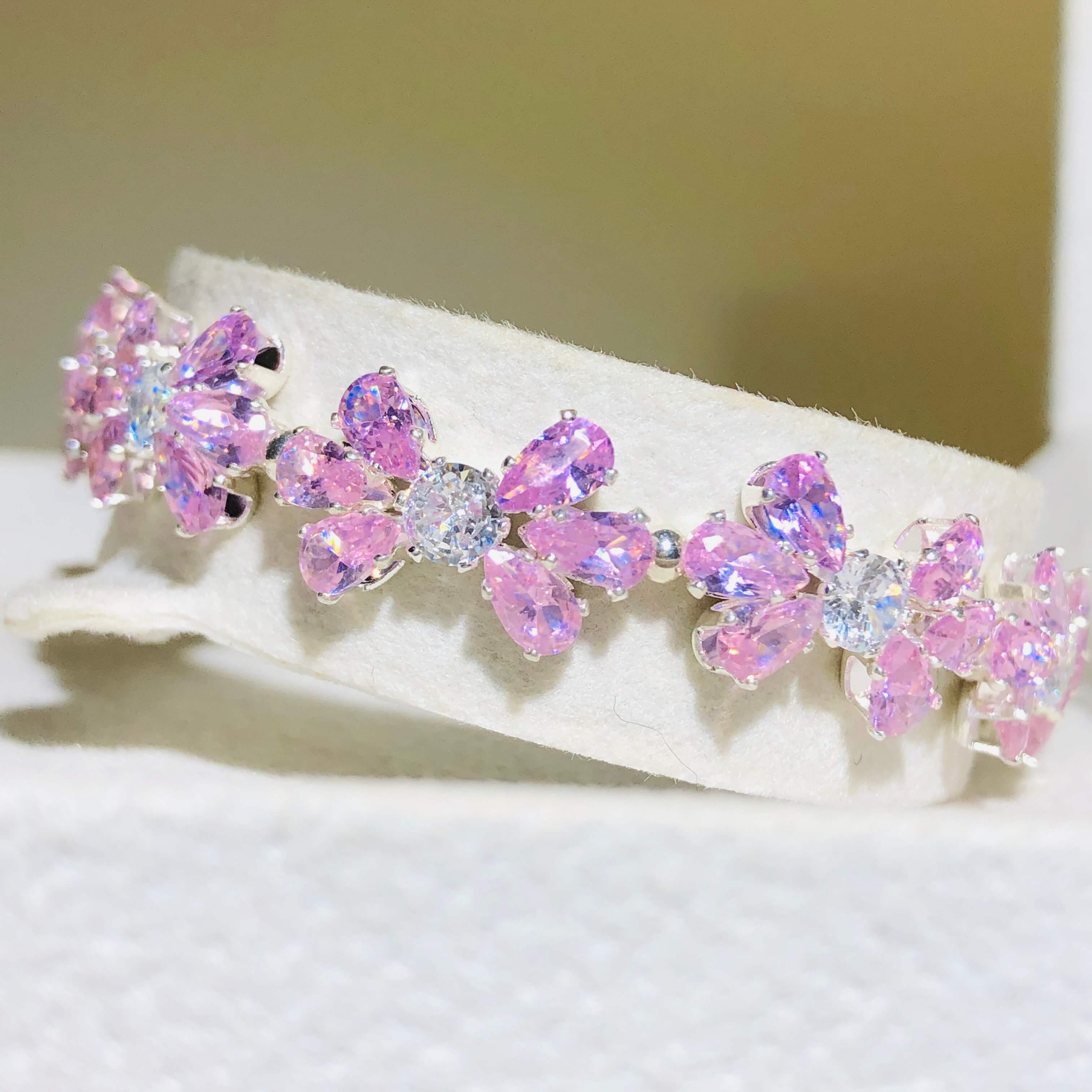 Bow Bracelet Material Kit