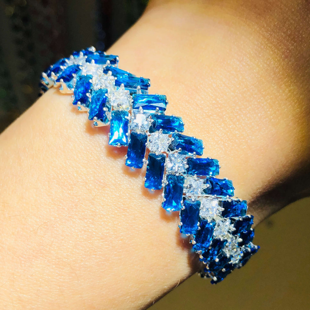 Brick Bracelet Material Kit