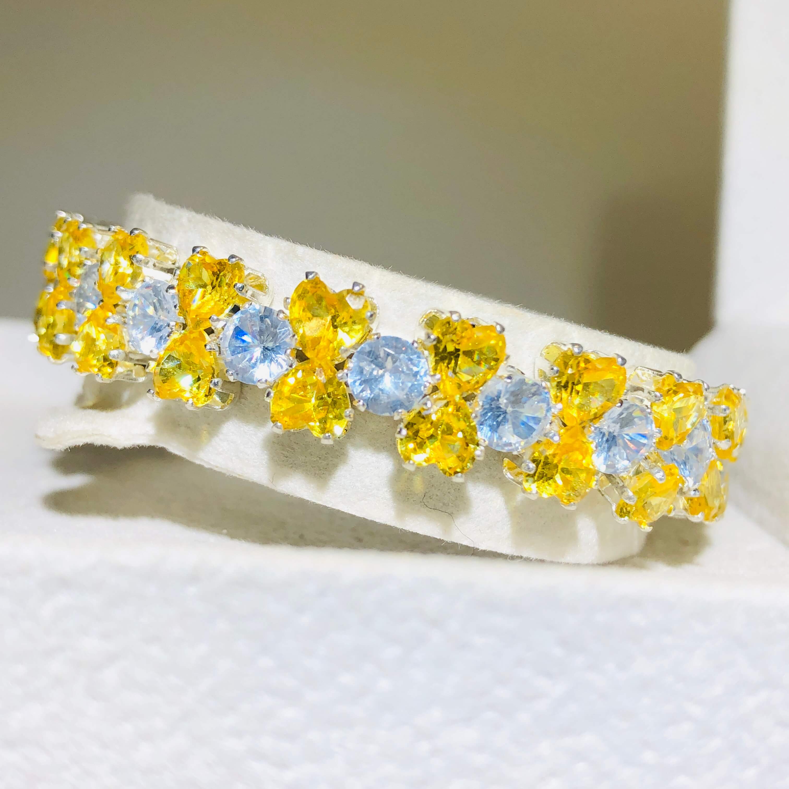 Princess Bracelet Material kit