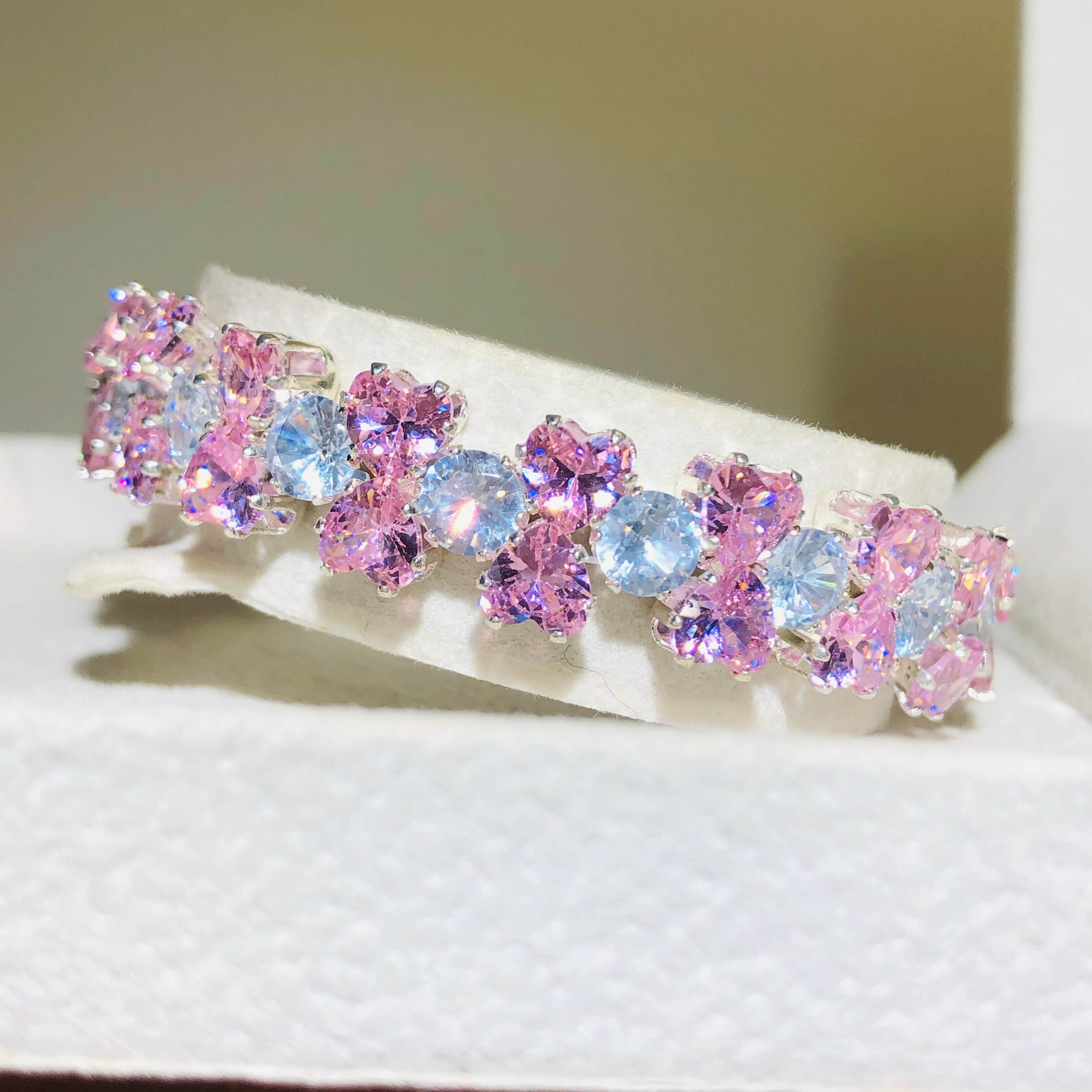Princess Bracelet Material kit