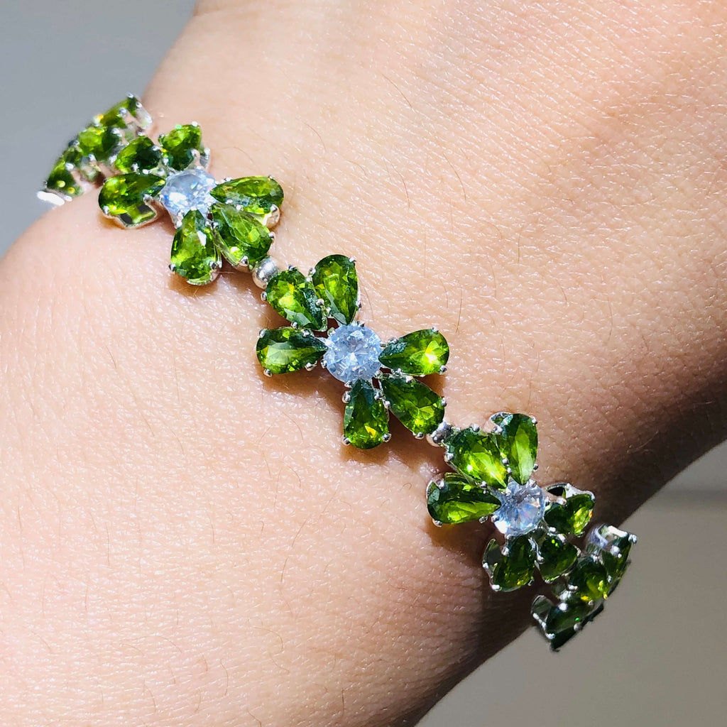 Bow Bracelet Material Kit
