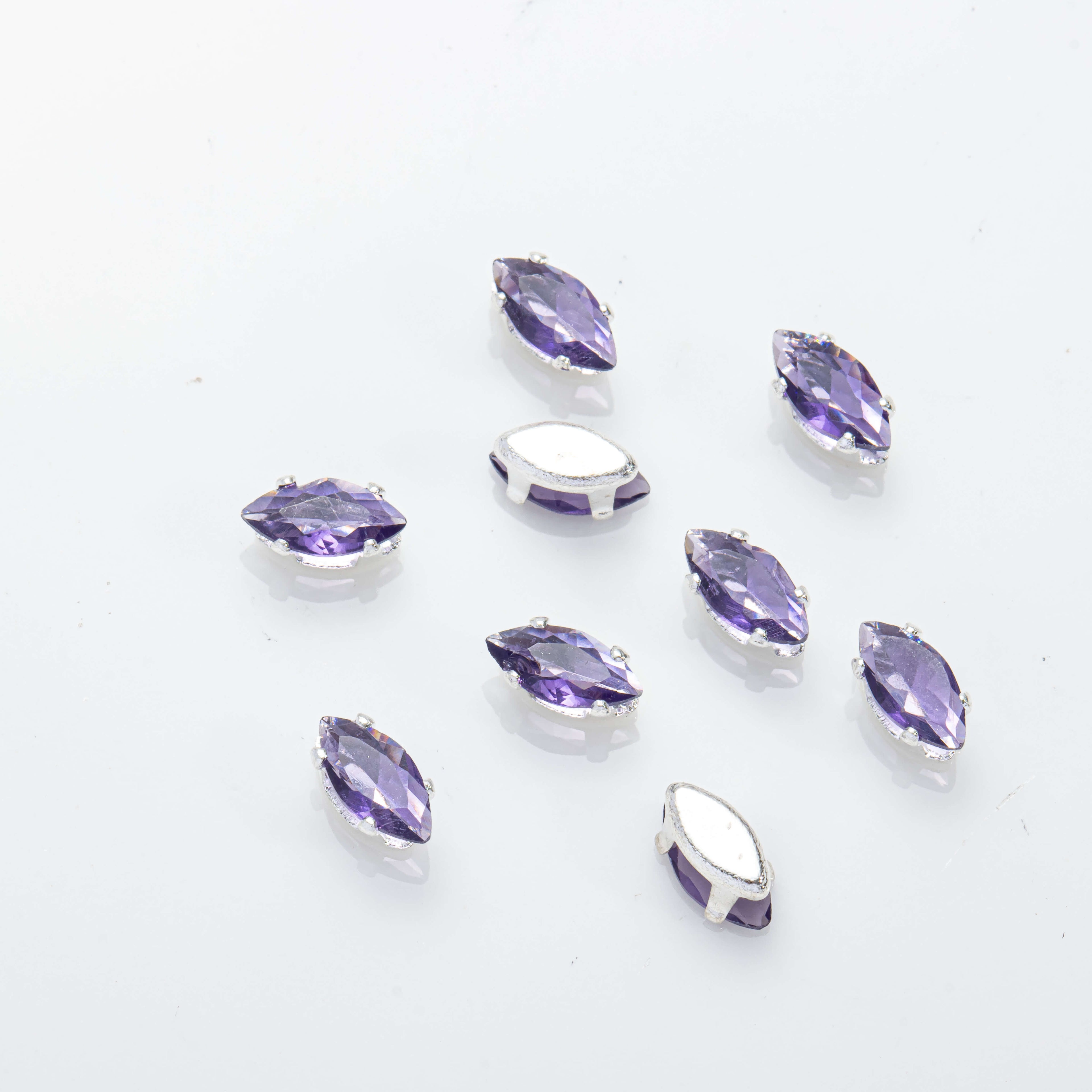Horseeye Diamond 3*6mm