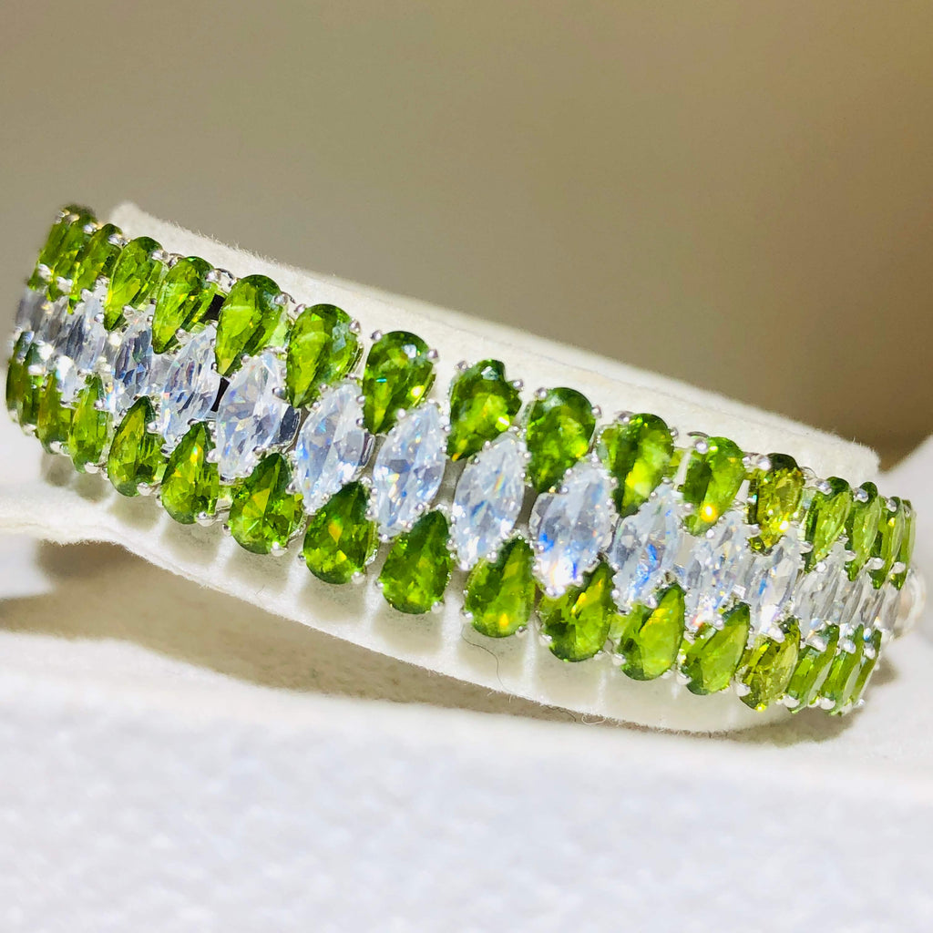 Tennis Bracelet Material Kit