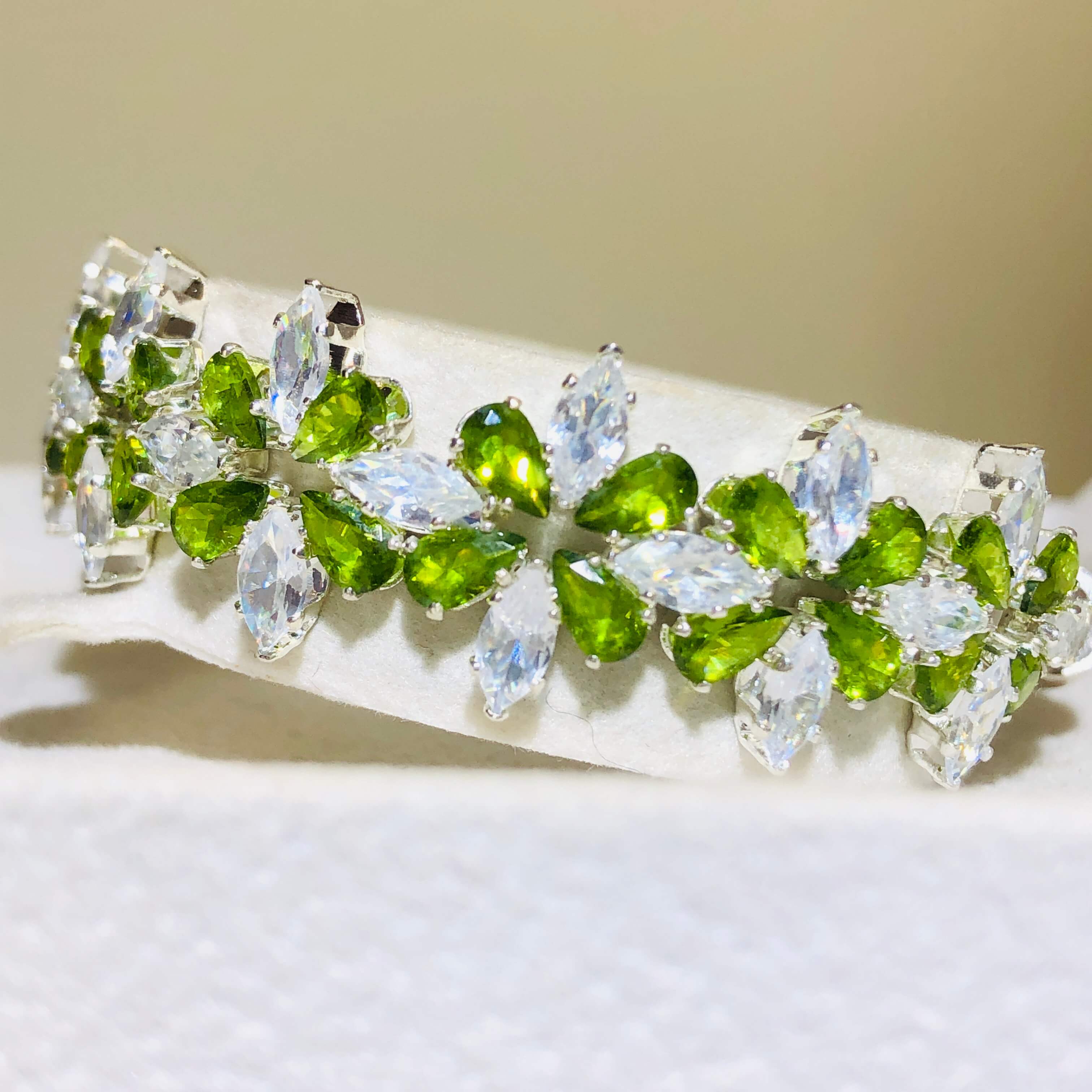 Petal Bracelet Material Kit