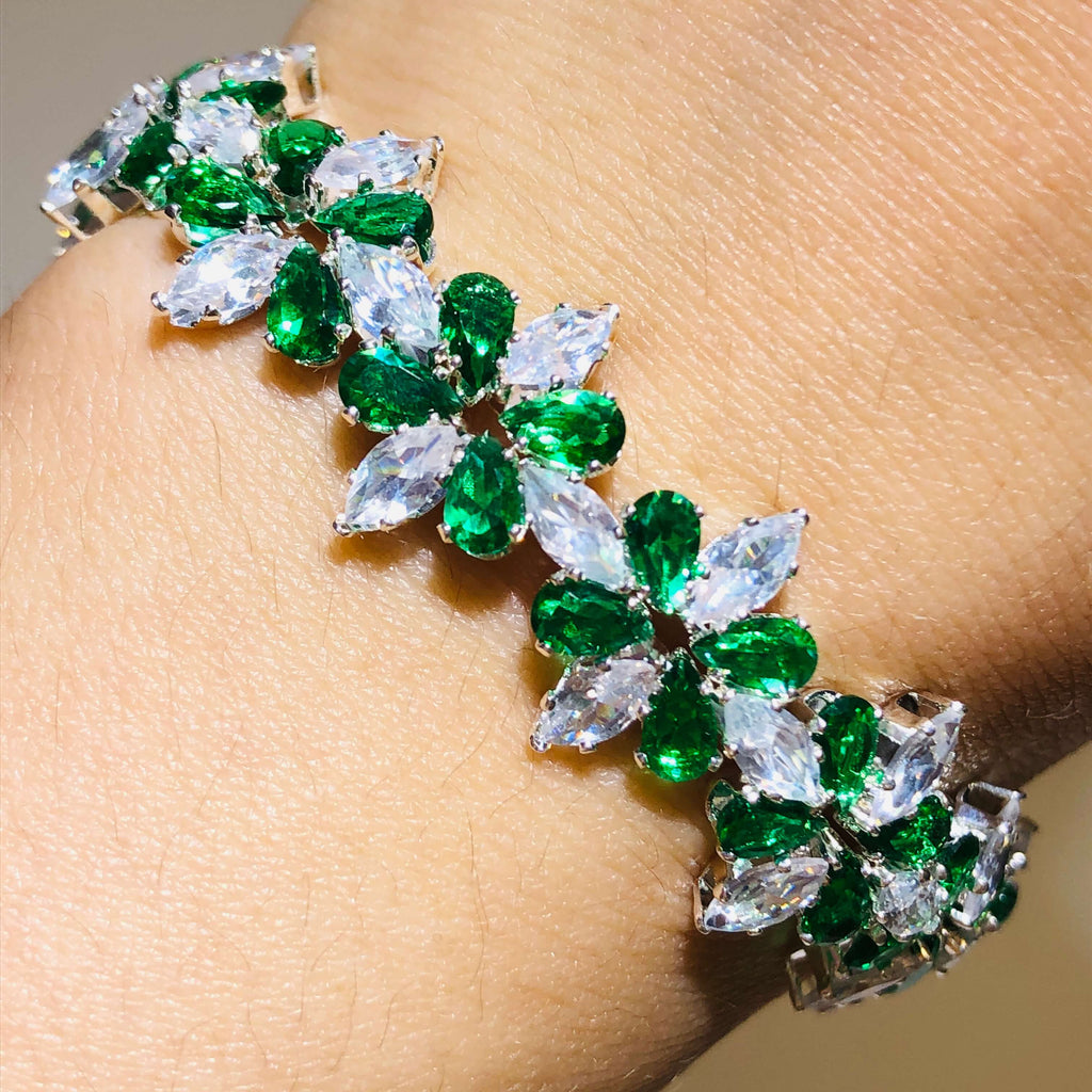 Petal Bracelet Material Kit