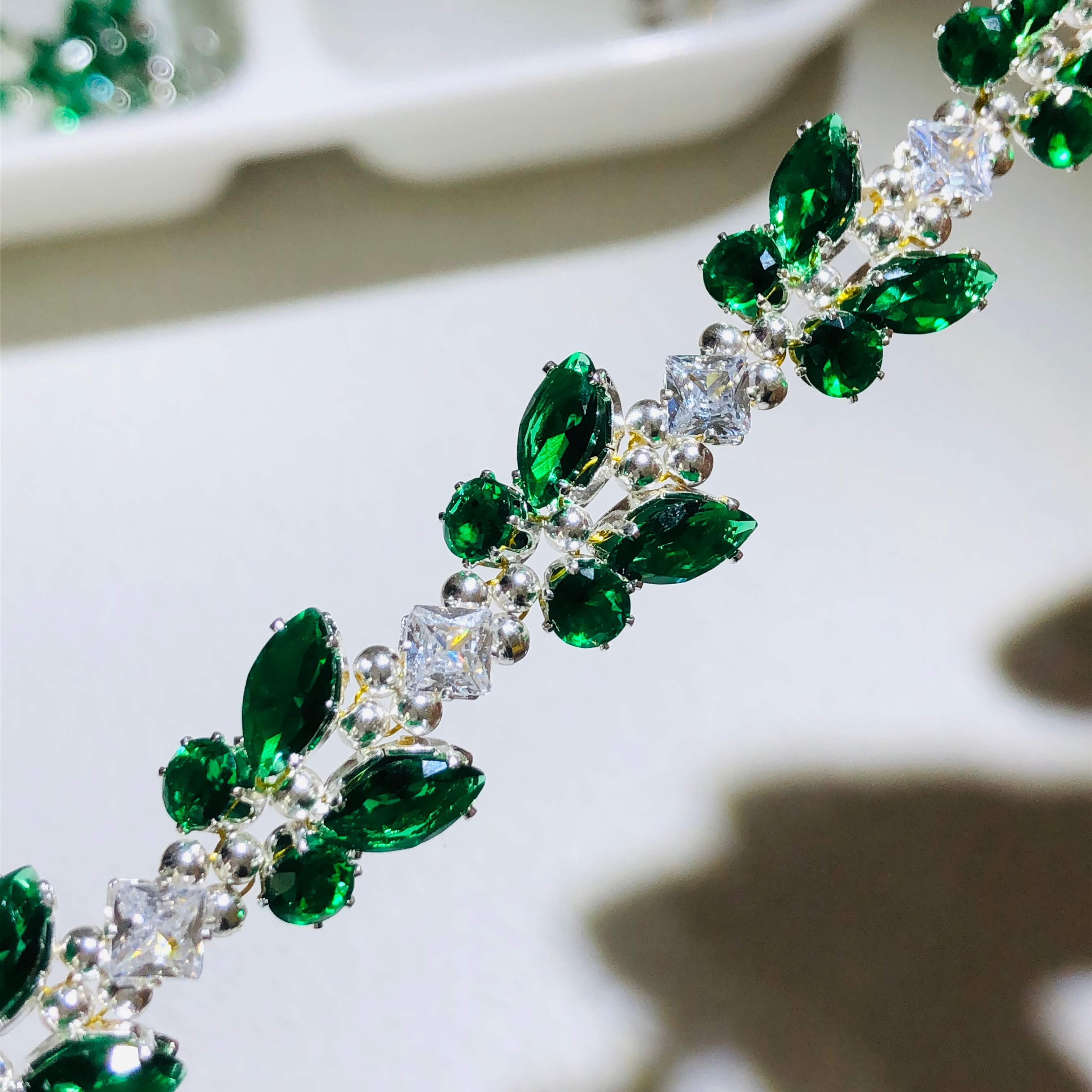 Butterfly Bracelet Material Kit