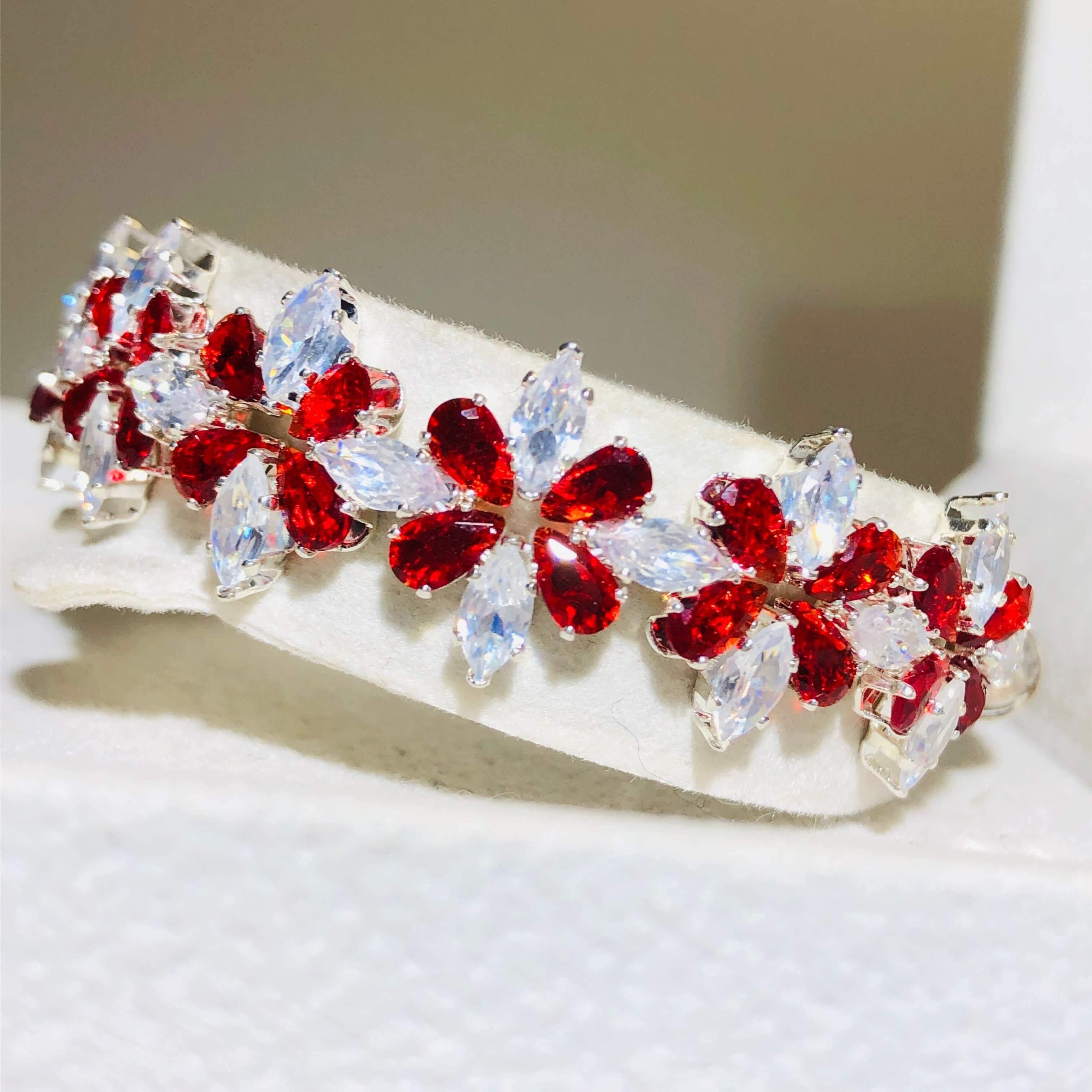 Petal Bracelet Material Kit