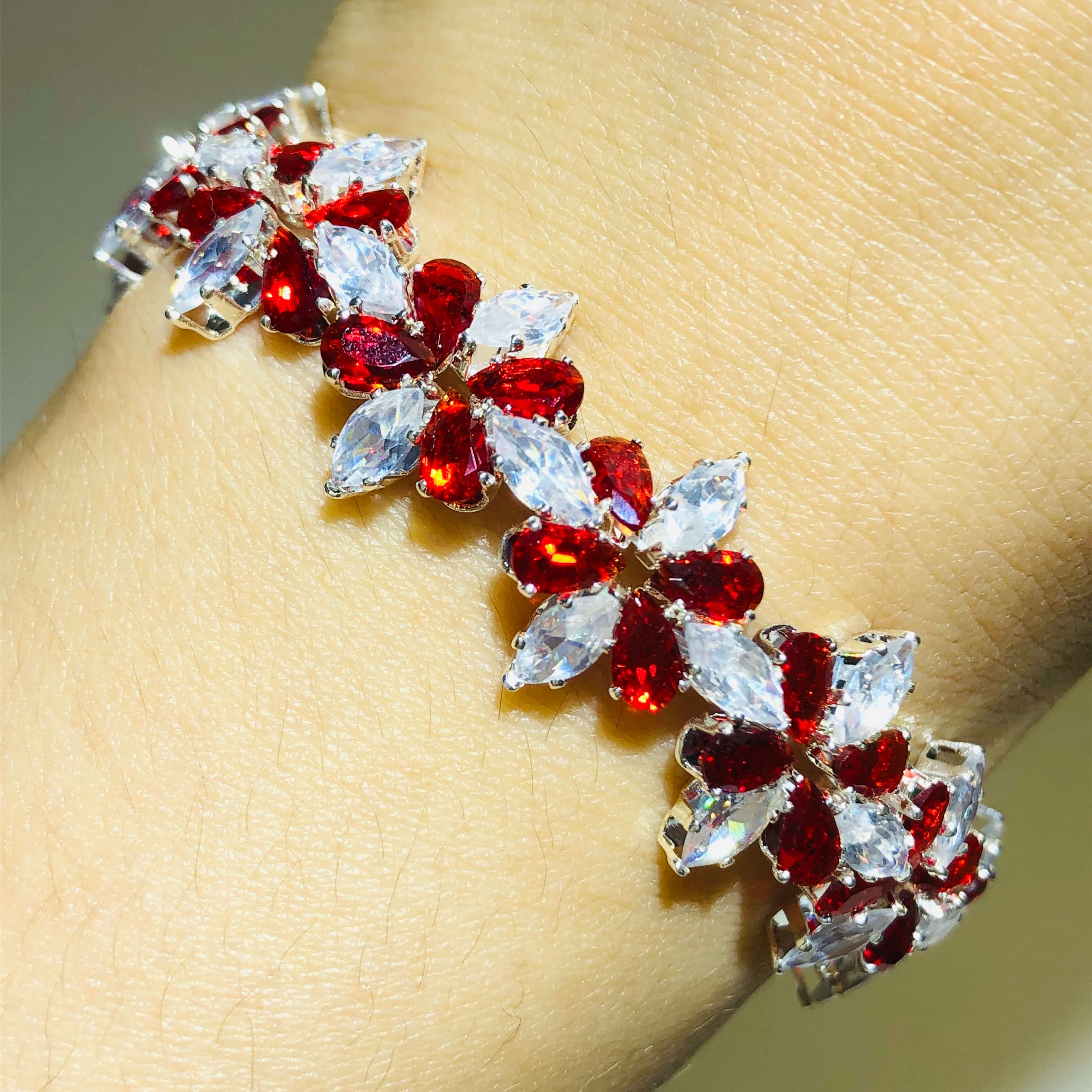 Petal Bracelet Material Kit