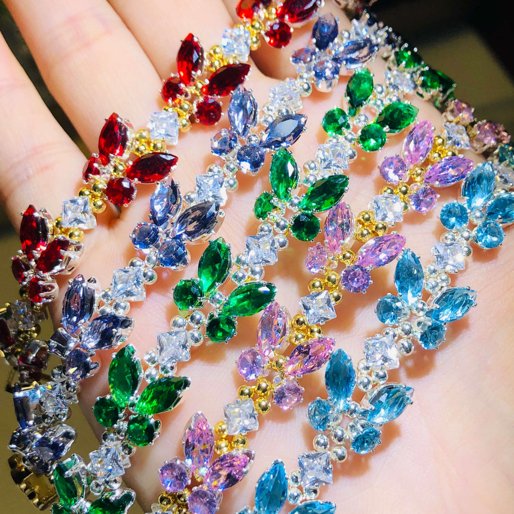 Butterfly Bracelet Material Kit