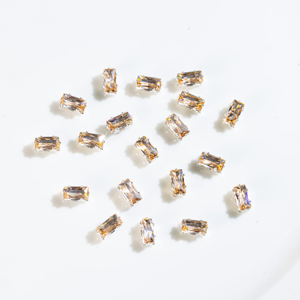 Brick Diamond 3*6mm