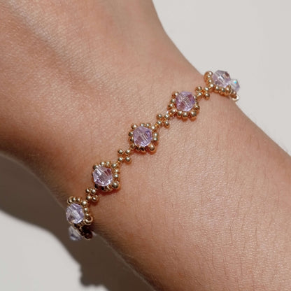 Gemstone Bracelet