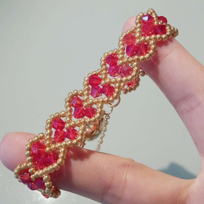 Heart Bracelet