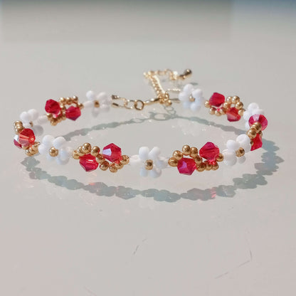 Fall Bracelet