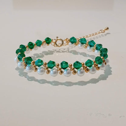 Christmas Bracelet