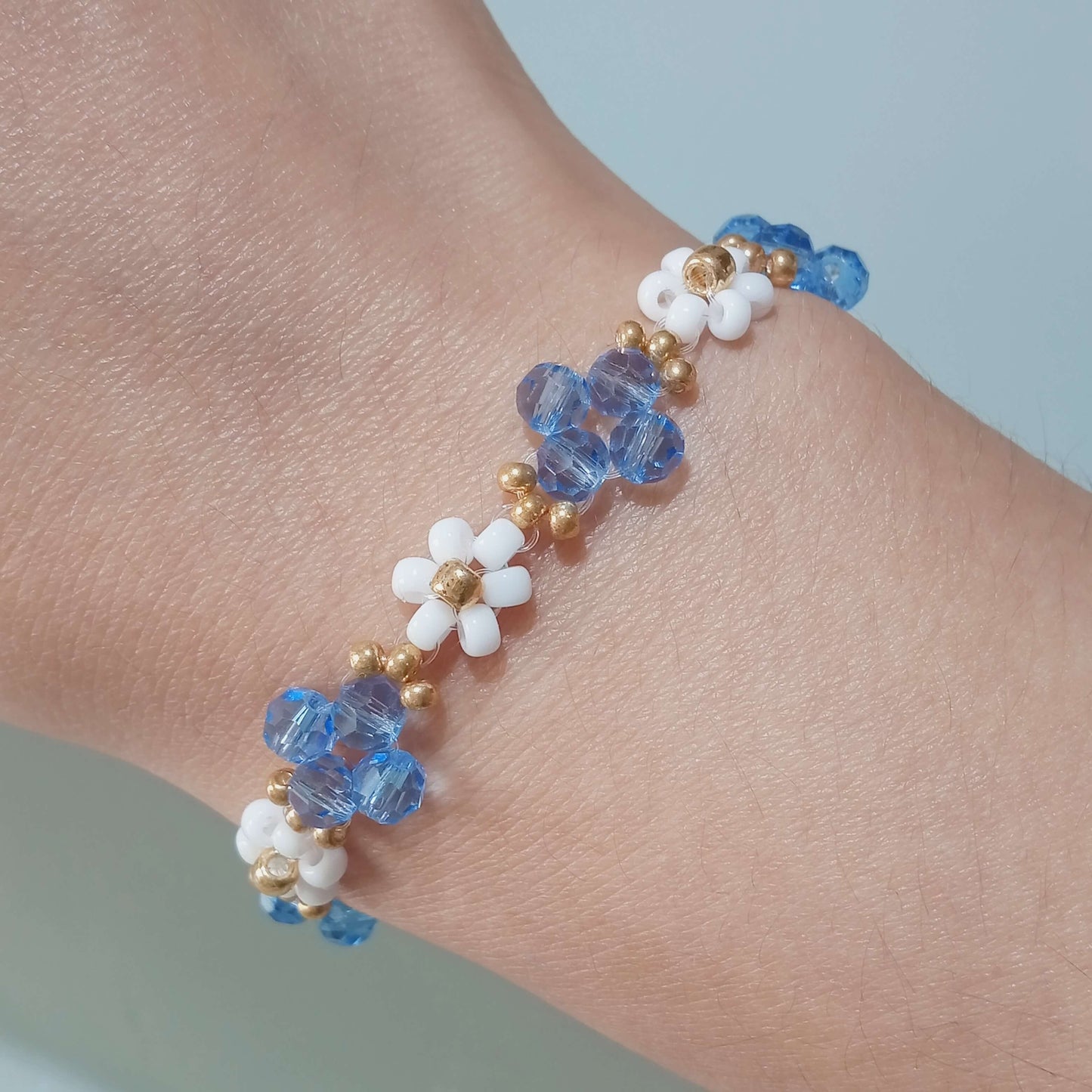 Crystal Bracelet