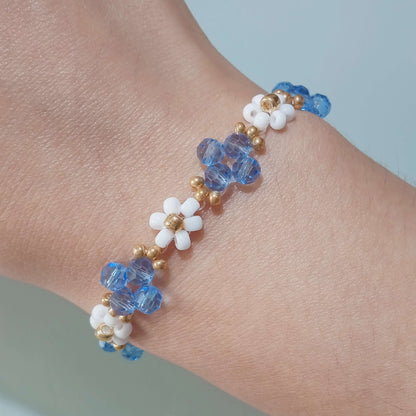 Crystal Bracelet