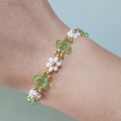 Crystal Bracelet