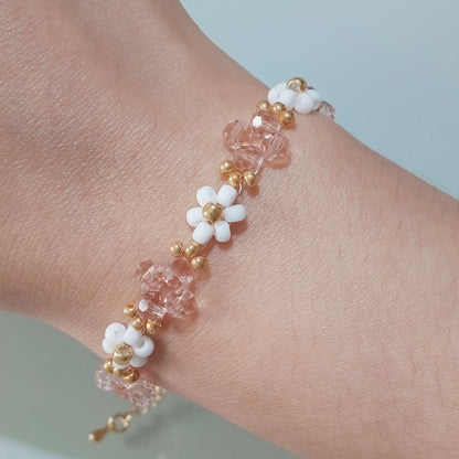 Crystal Bracelet