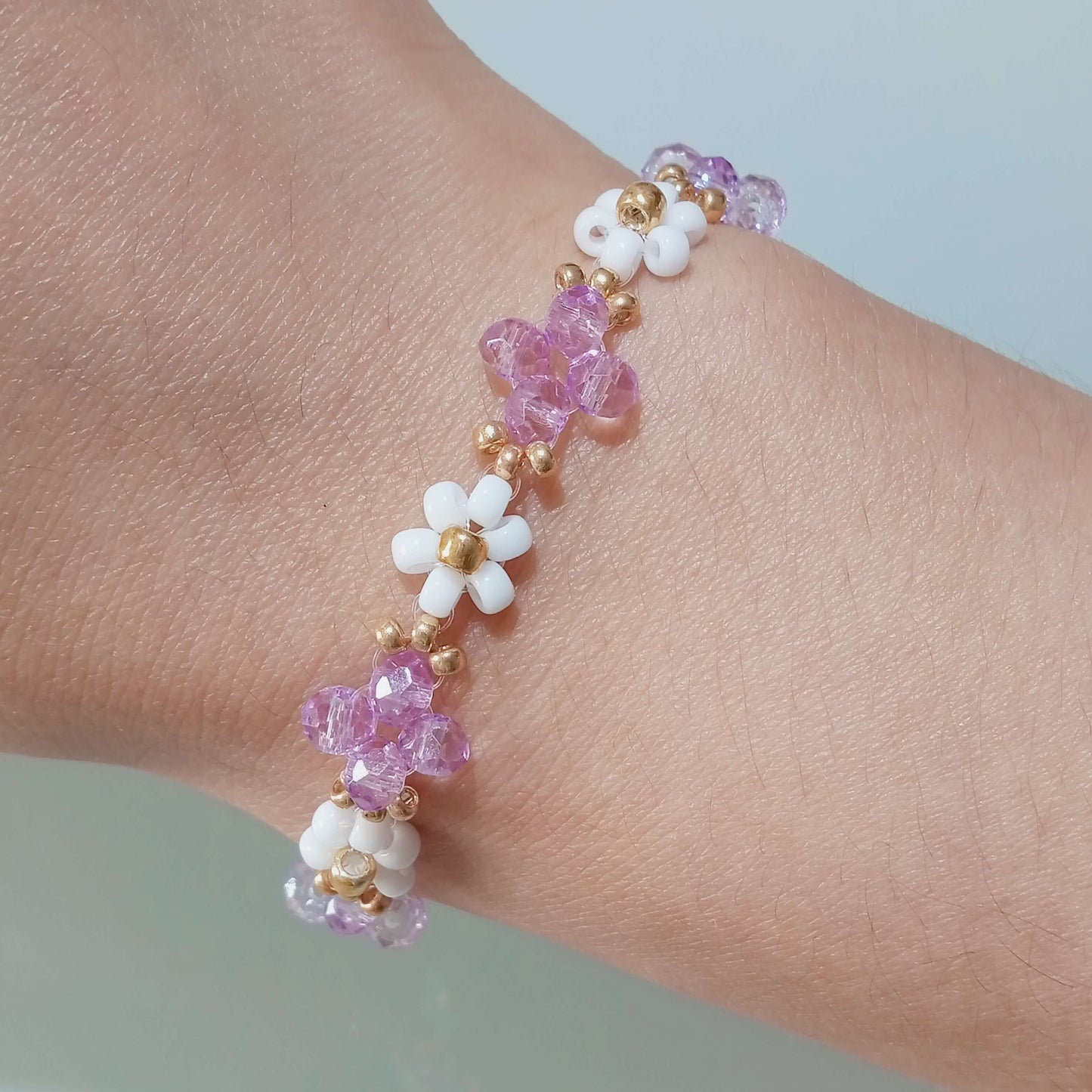 Crystal Bracelet