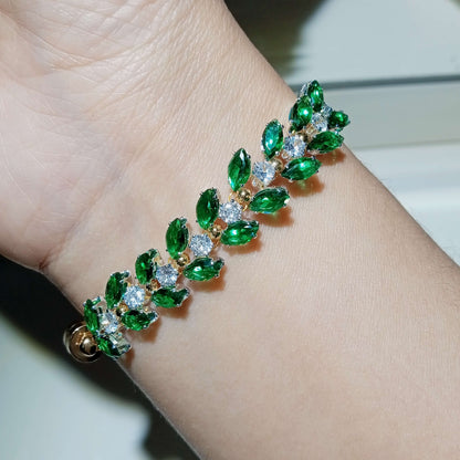 Laurel Bracelet