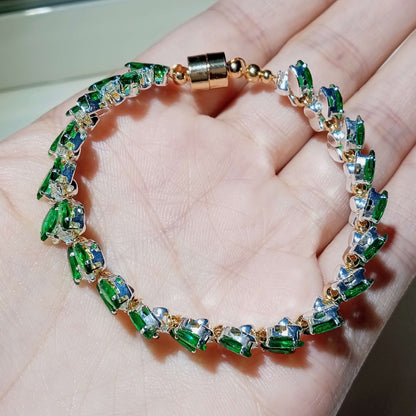 Laurel Bracelet