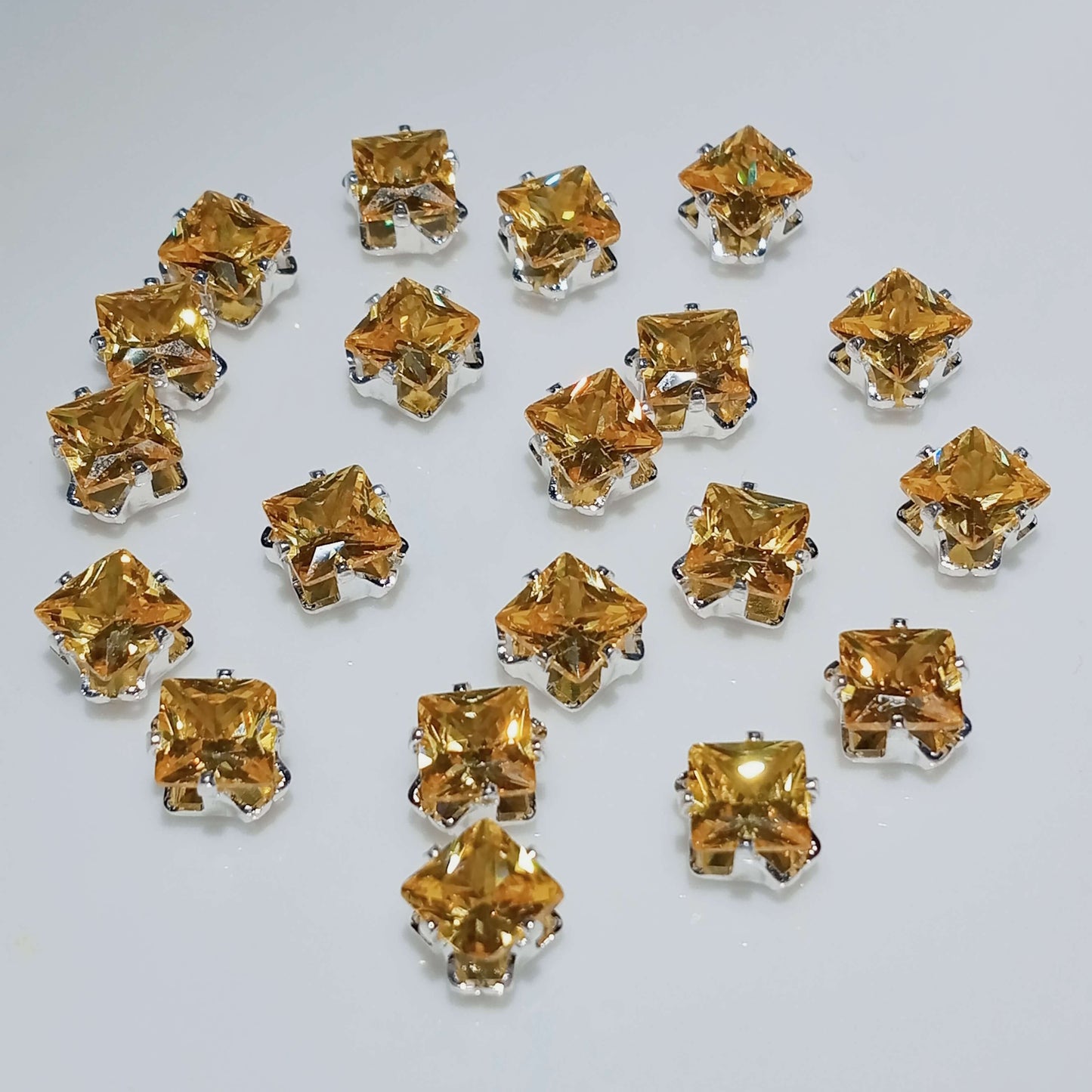 Square Diamond 5*5mm