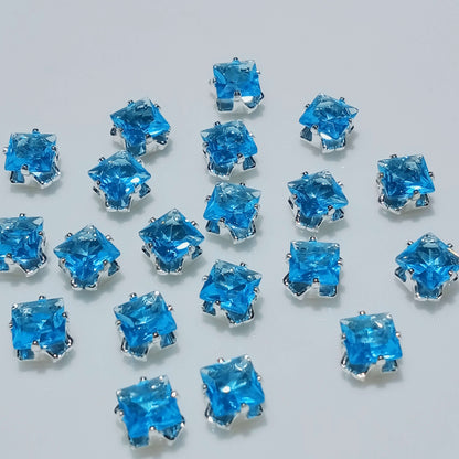 Square Diamond 5*5mm