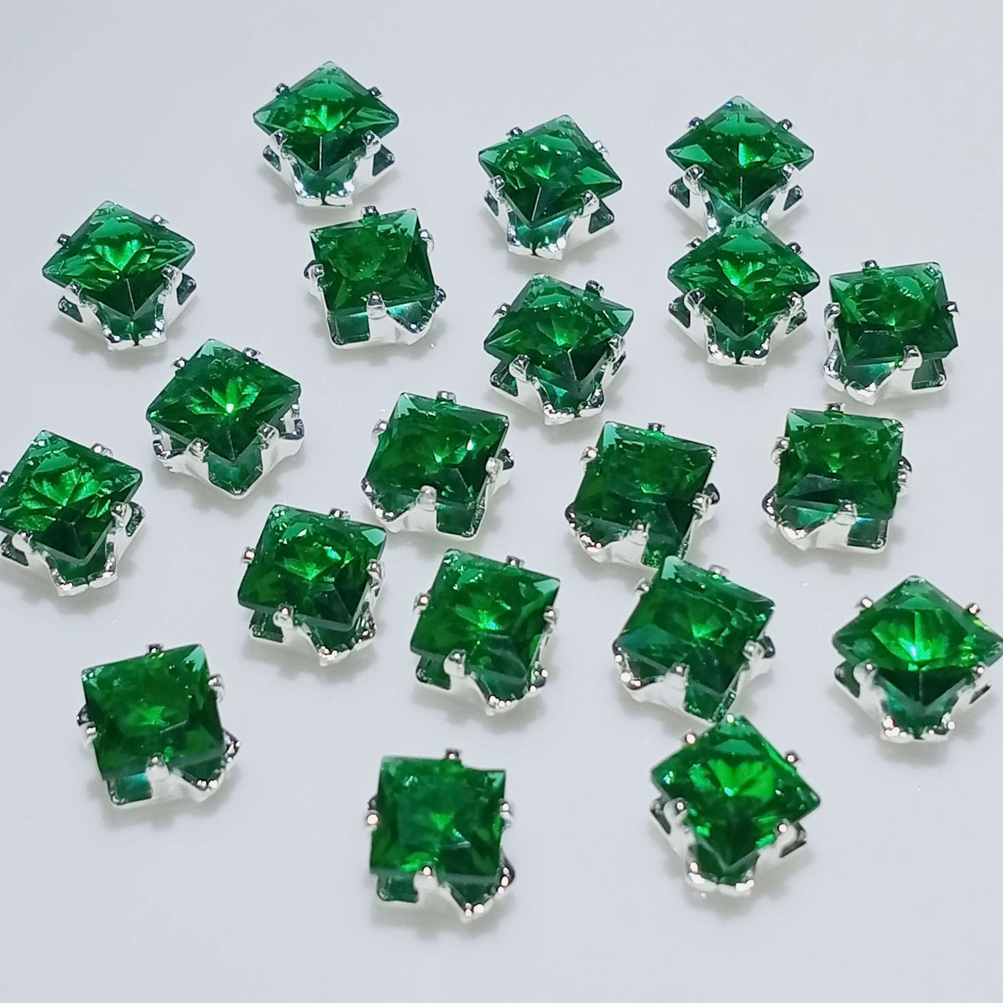 Square Diamond 5*5mm