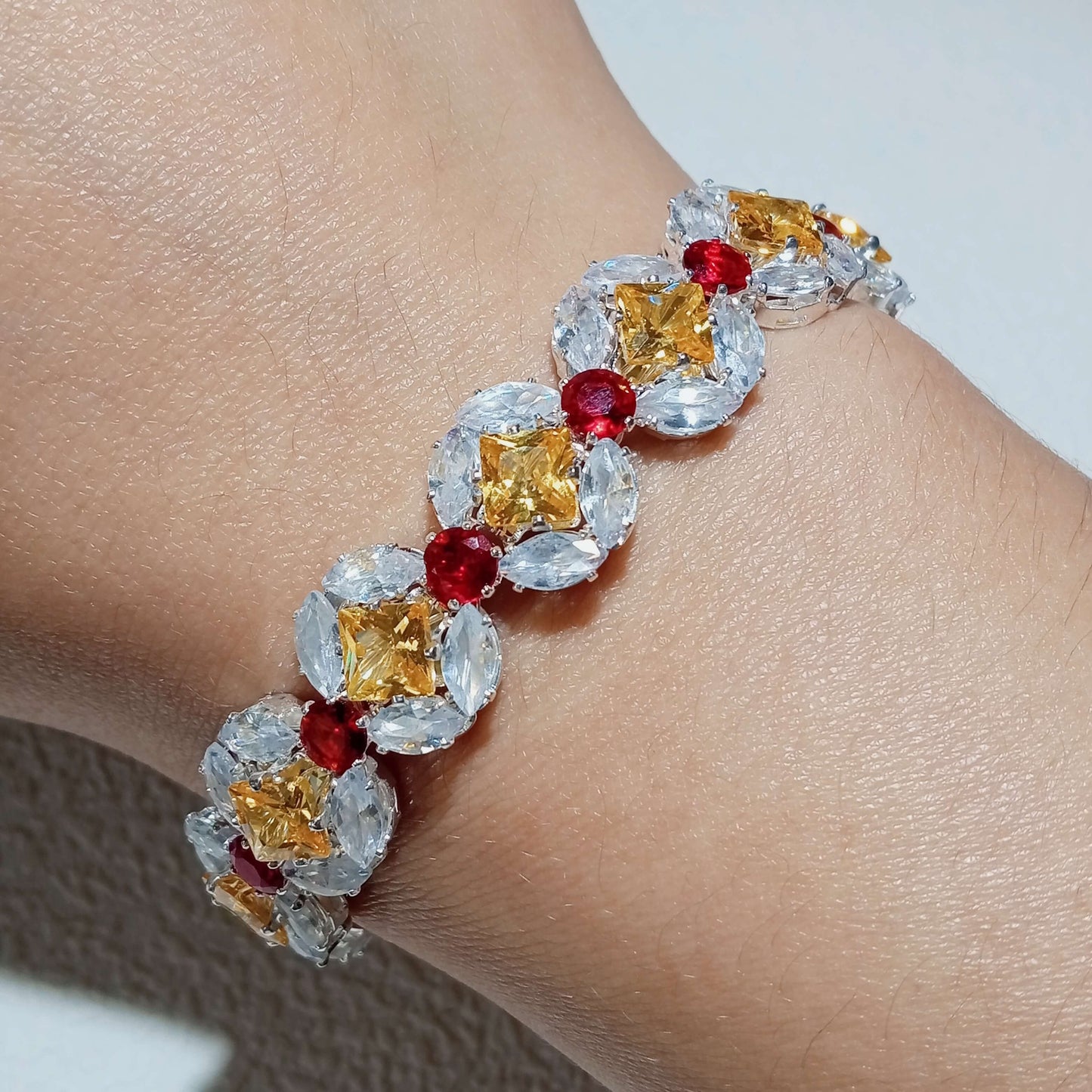 Blossom Bracelet