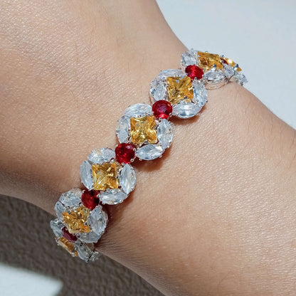 Blossom Bracelet