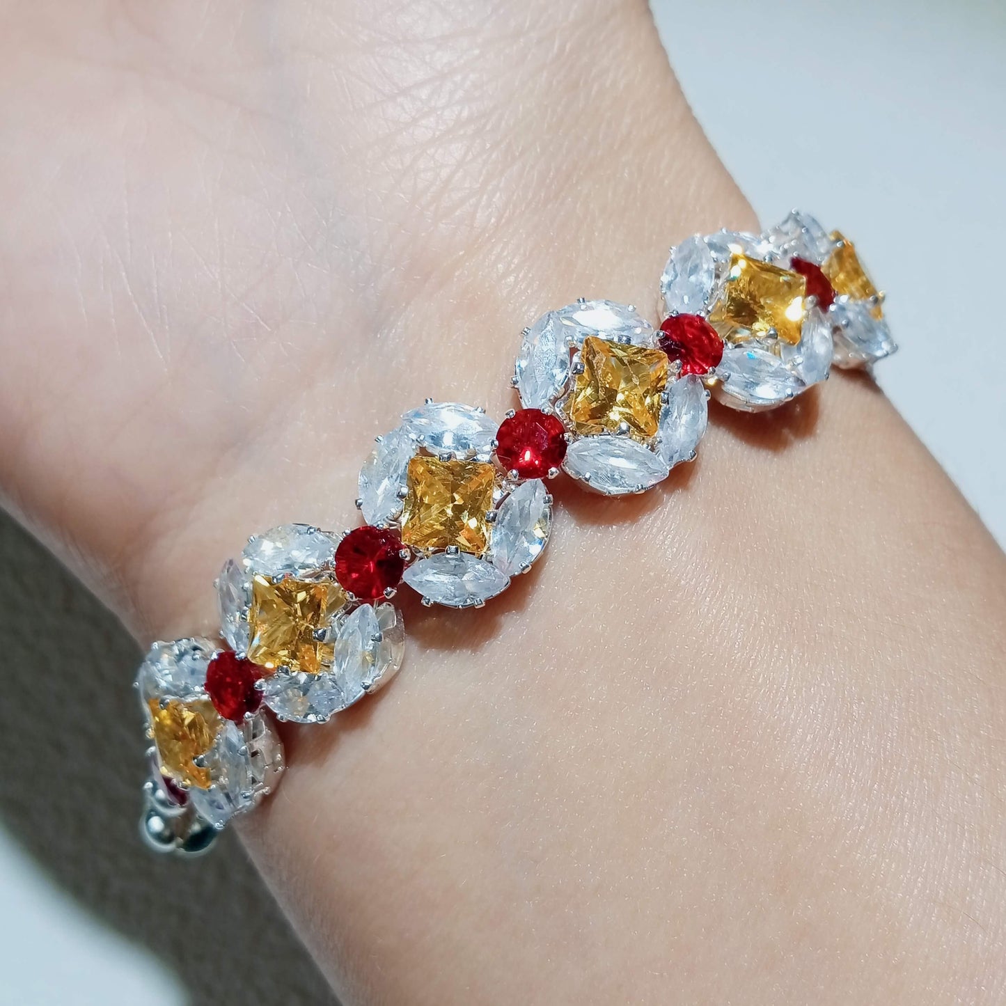 Blossom Bracelet