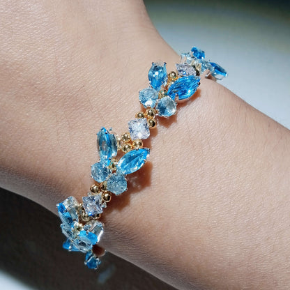 Butterfly Bracelet