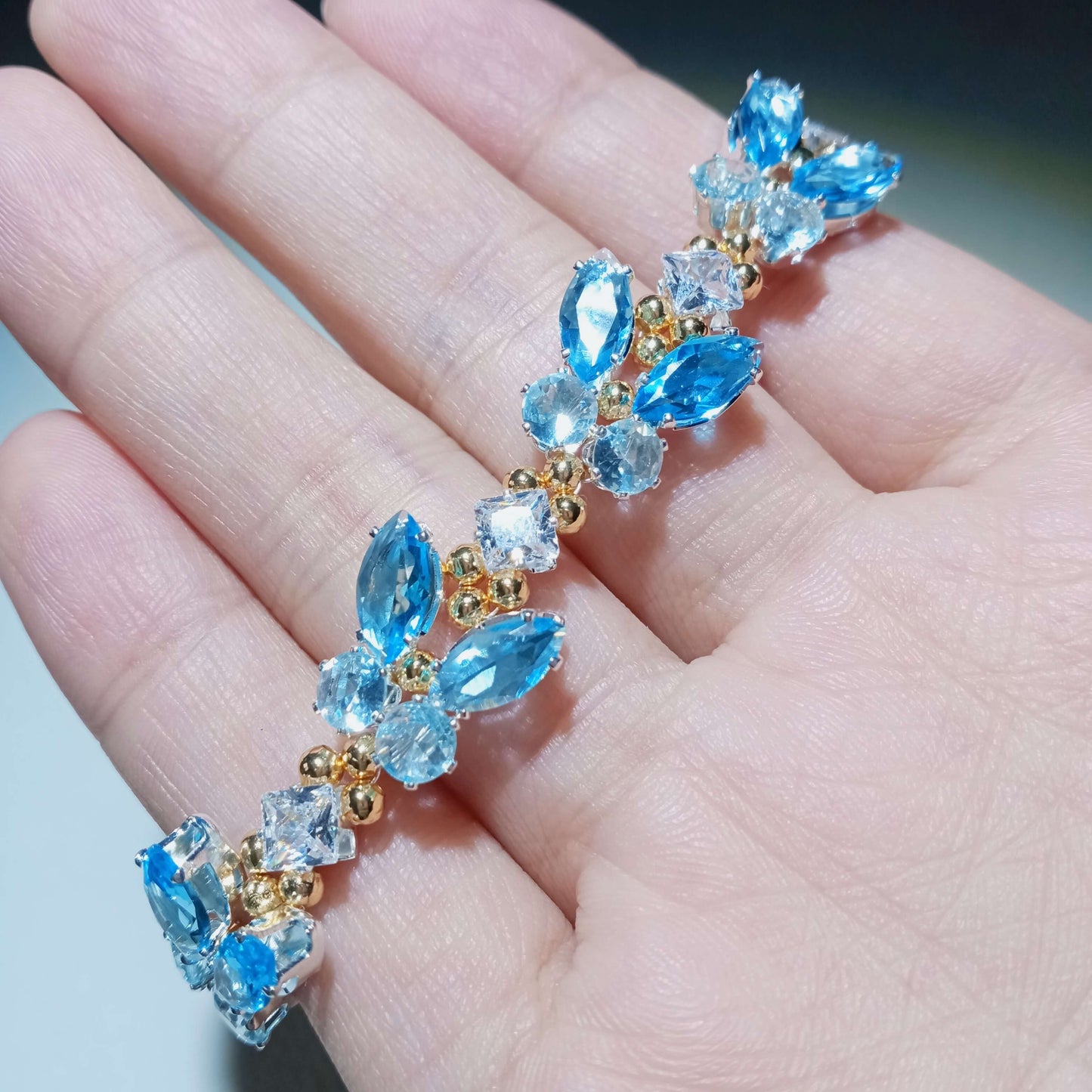 Butterfly Bracelet