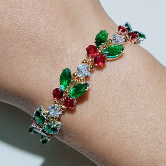 Butterfly Bracelet