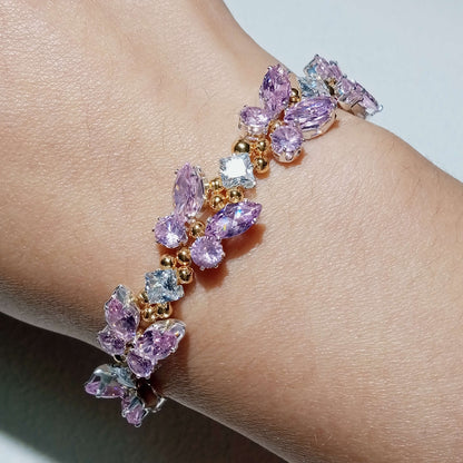 Butterfly Bracelet