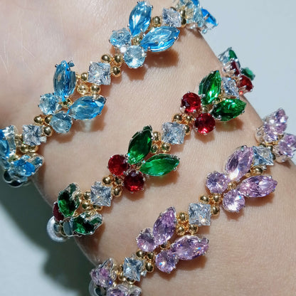 Butterfly Bracelet