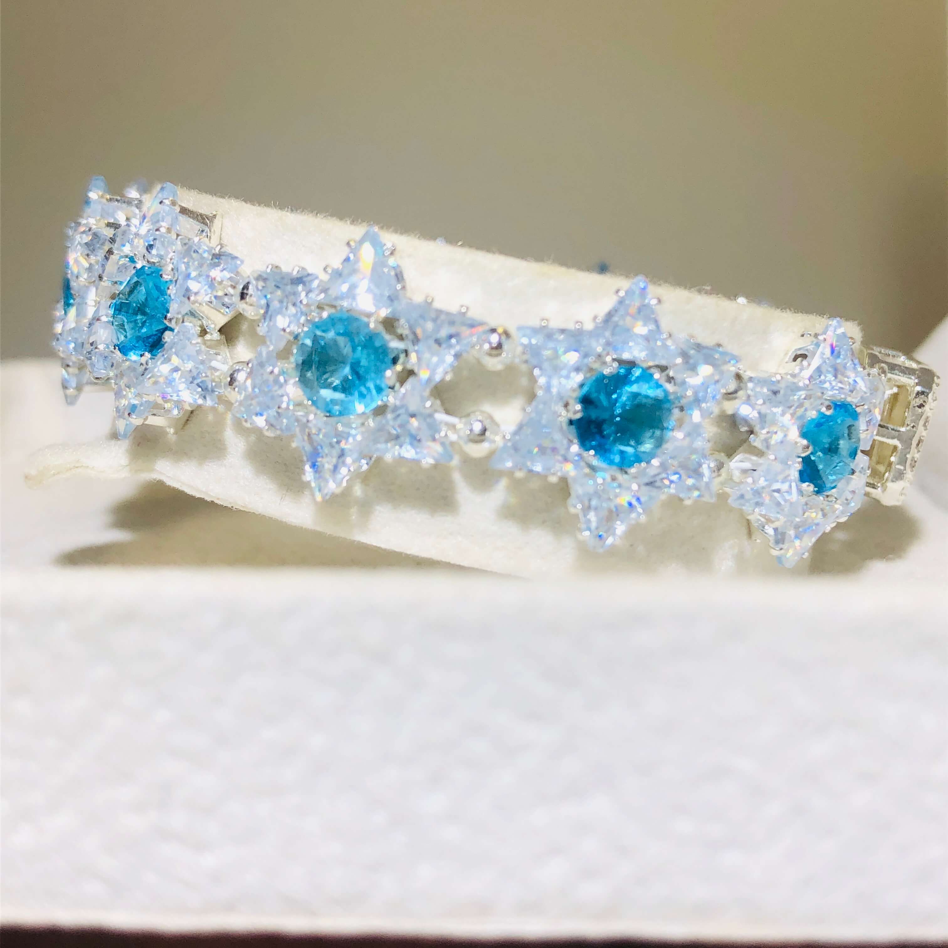 Stellar Bracelet Material Kit