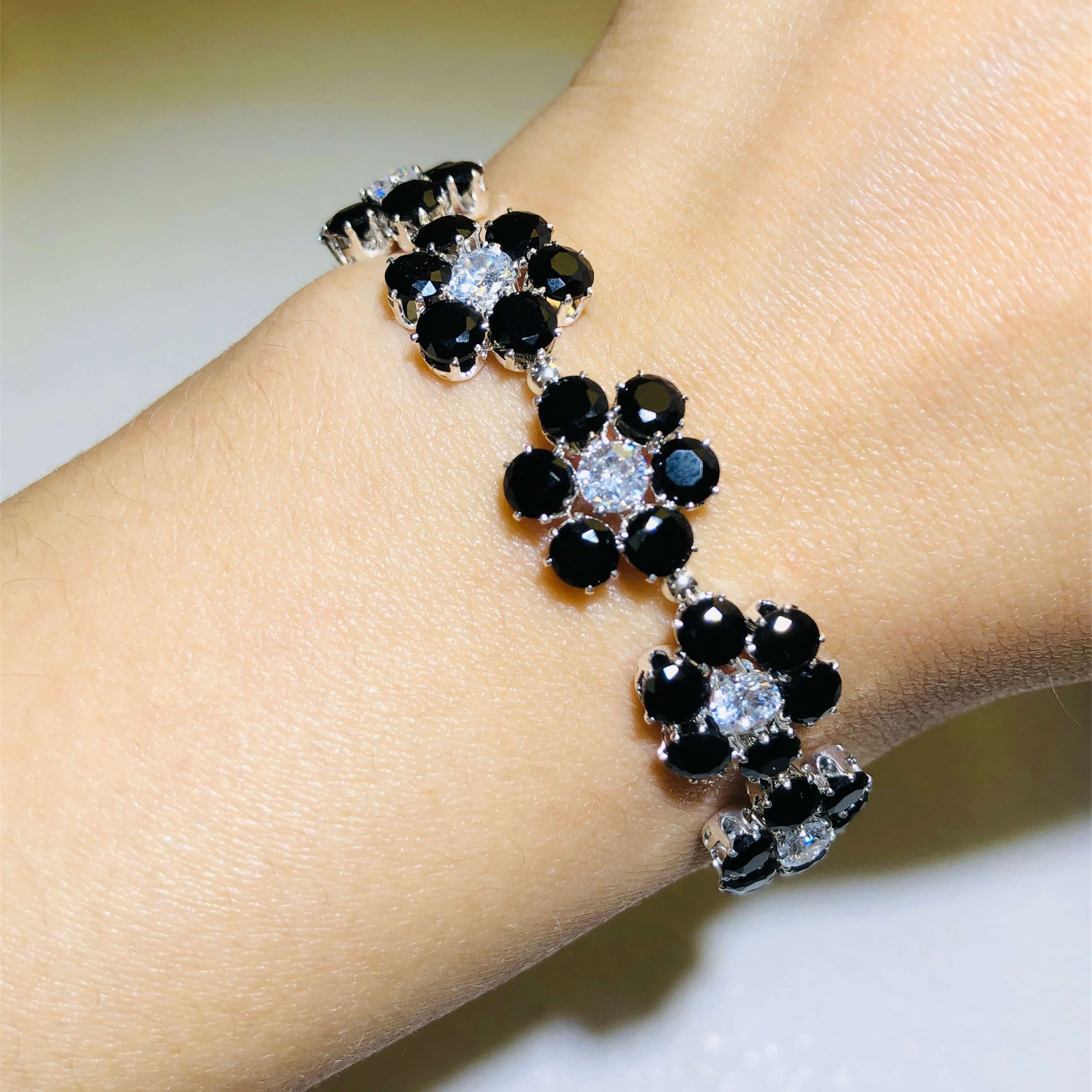 Daisy Bracelet Material Kit