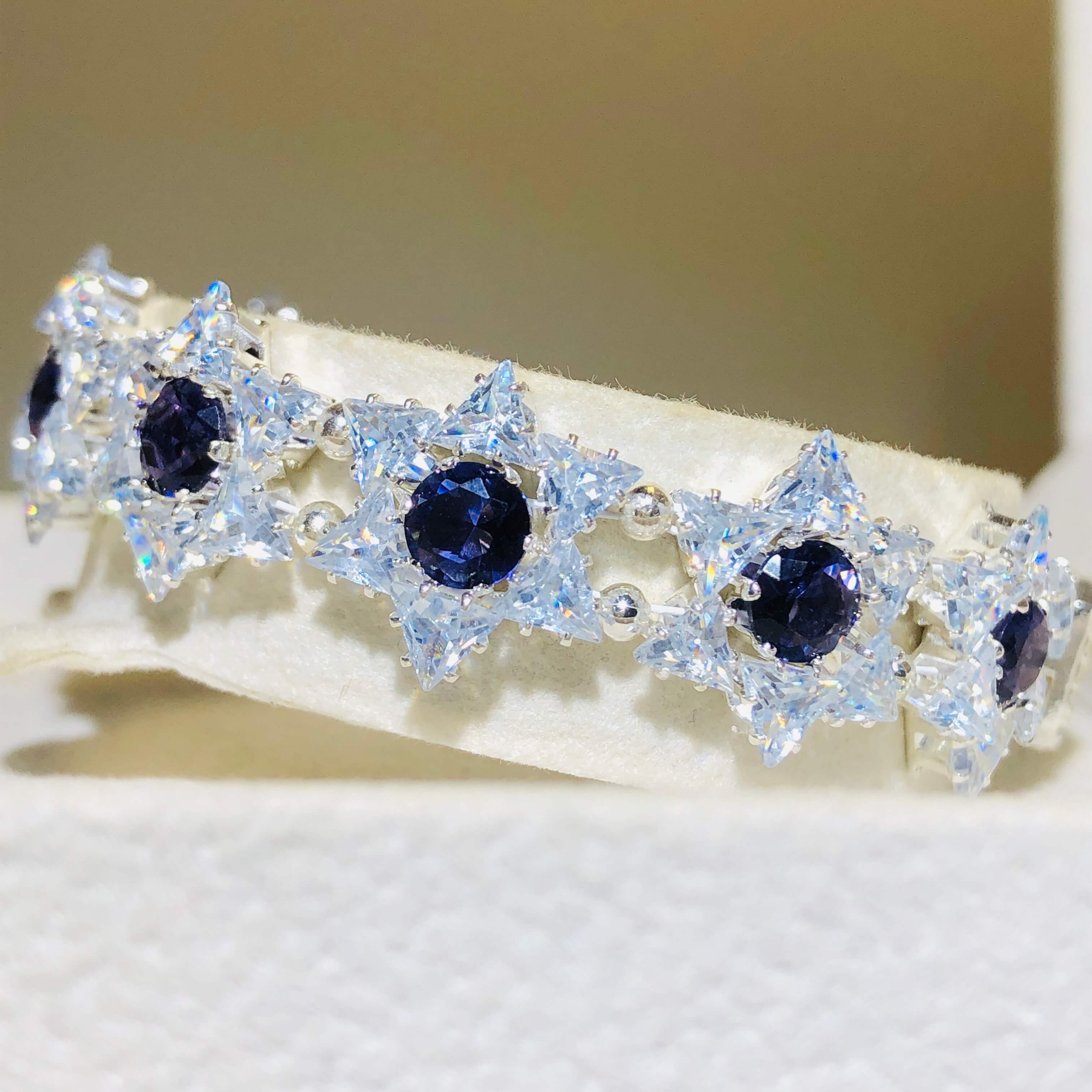 Stellar Bracelet Material Kit