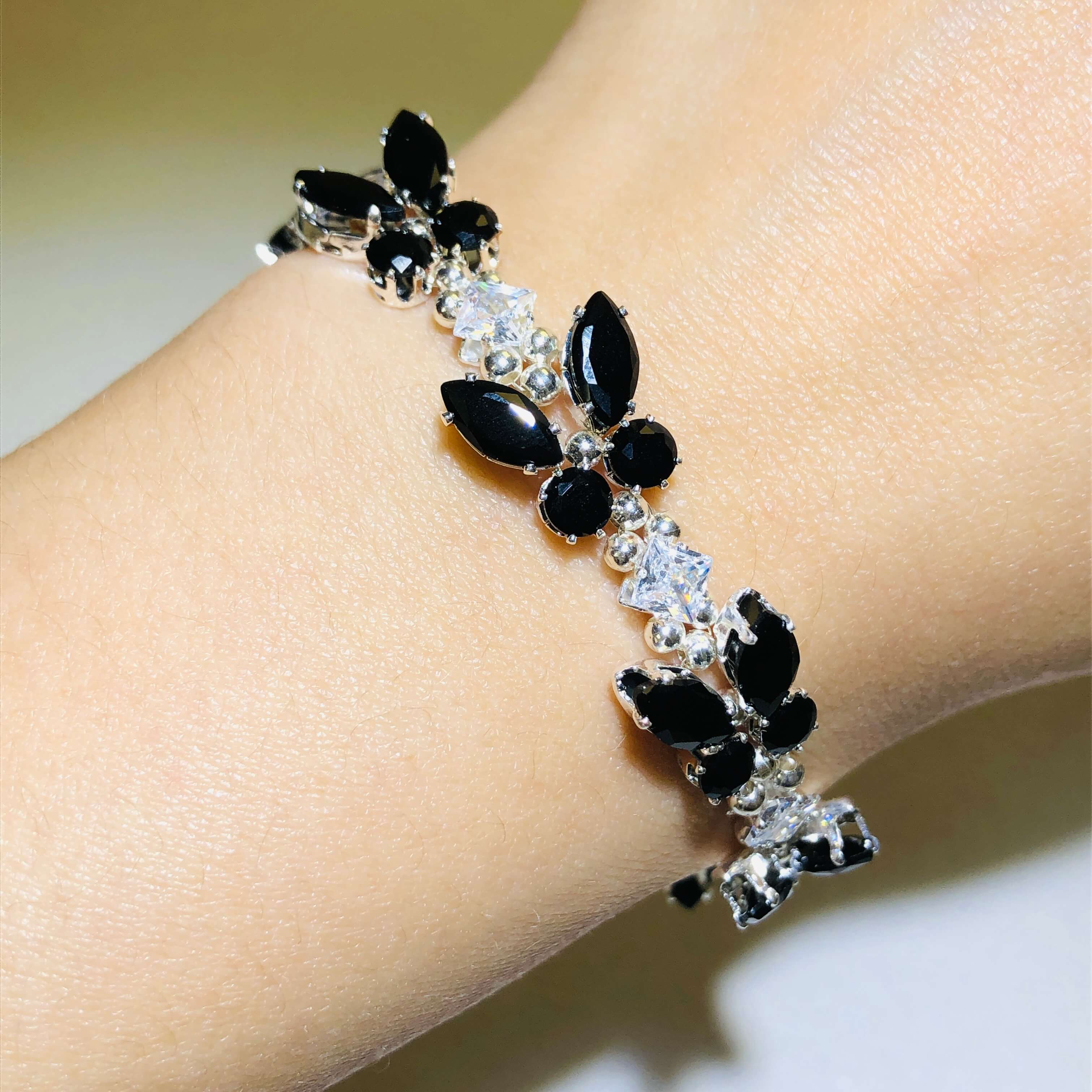 Butterfly Bracelet Material Kit