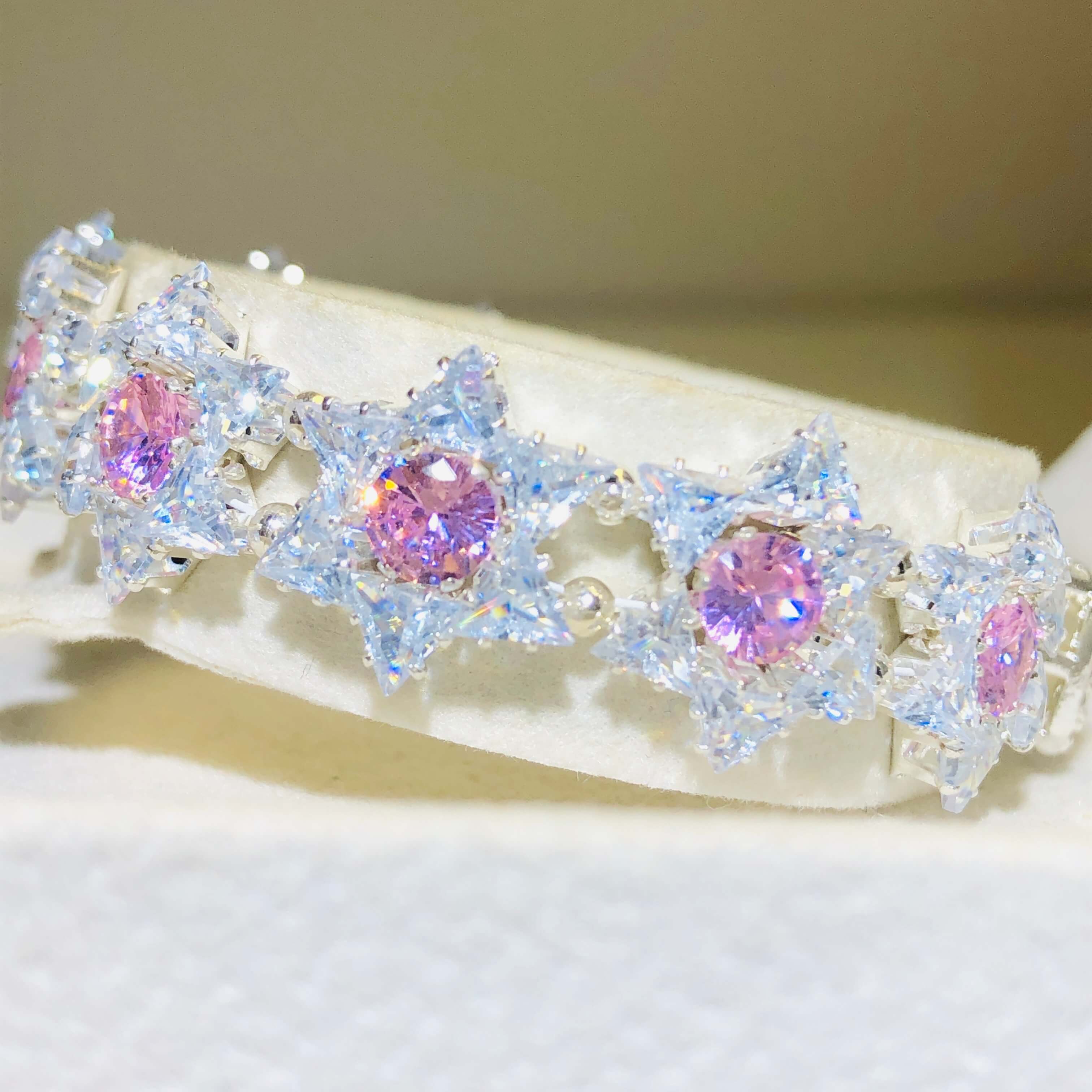 Stellar Bracelet Material Kit