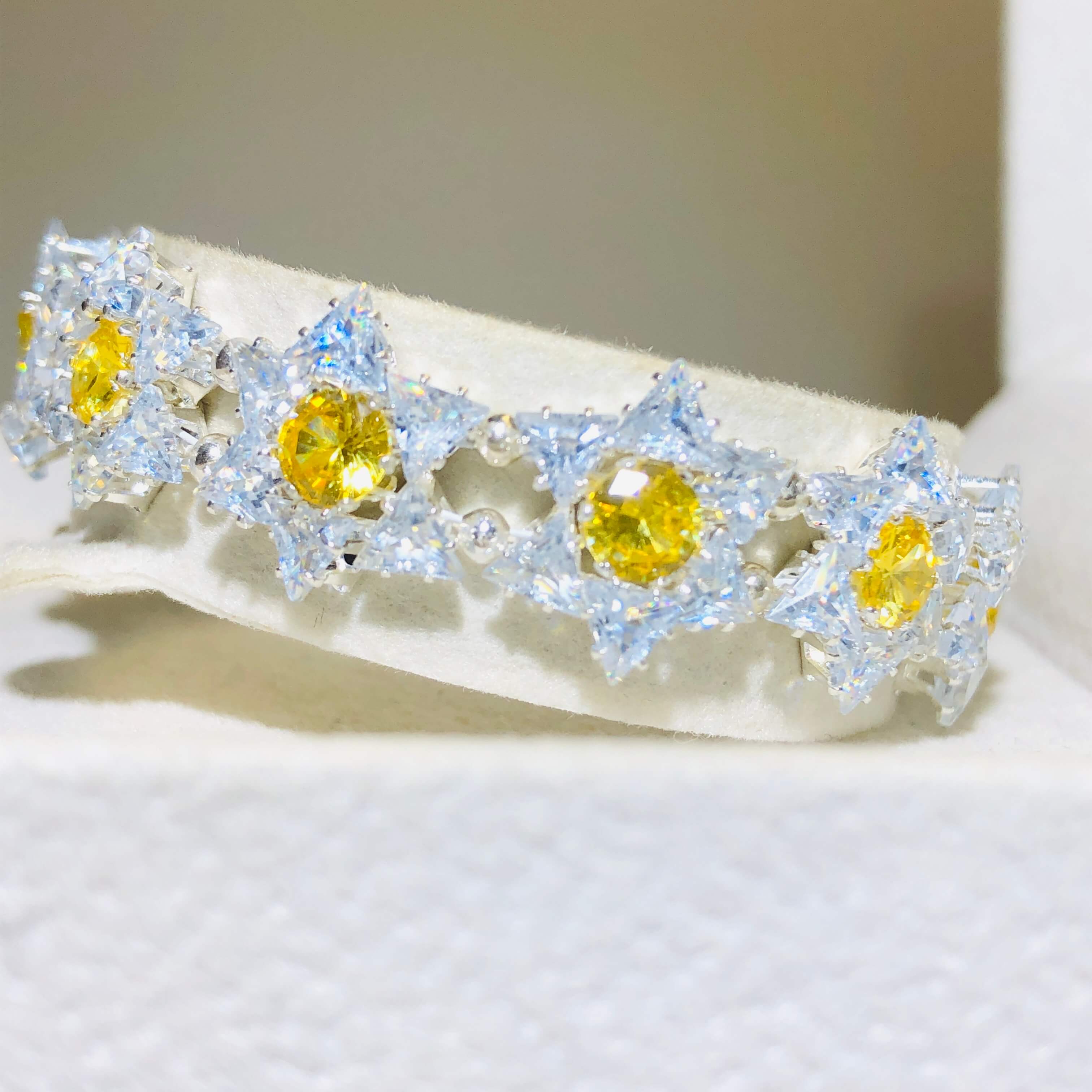 Stellar Bracelet Material Kit