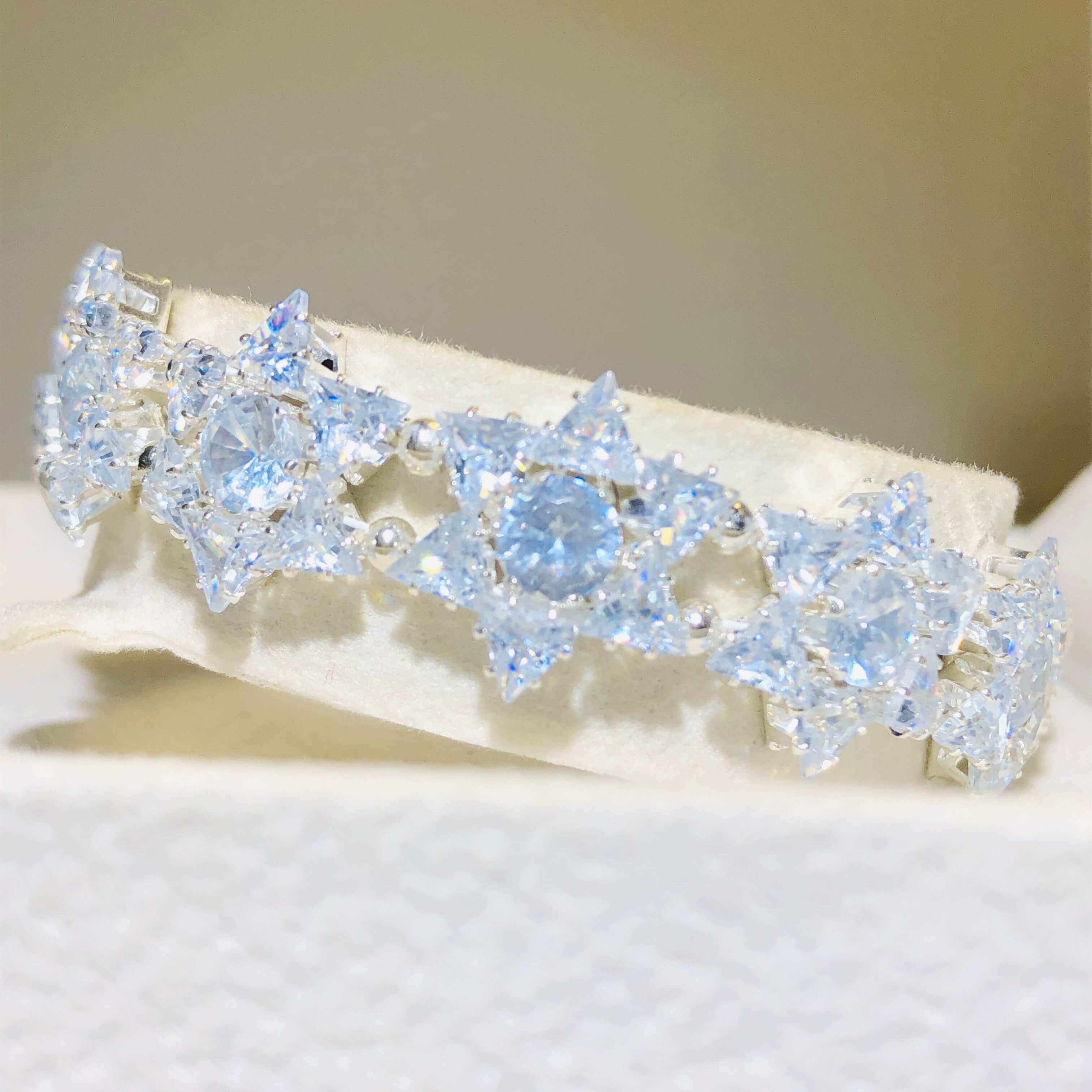 Stellar Bracelet Material Kit