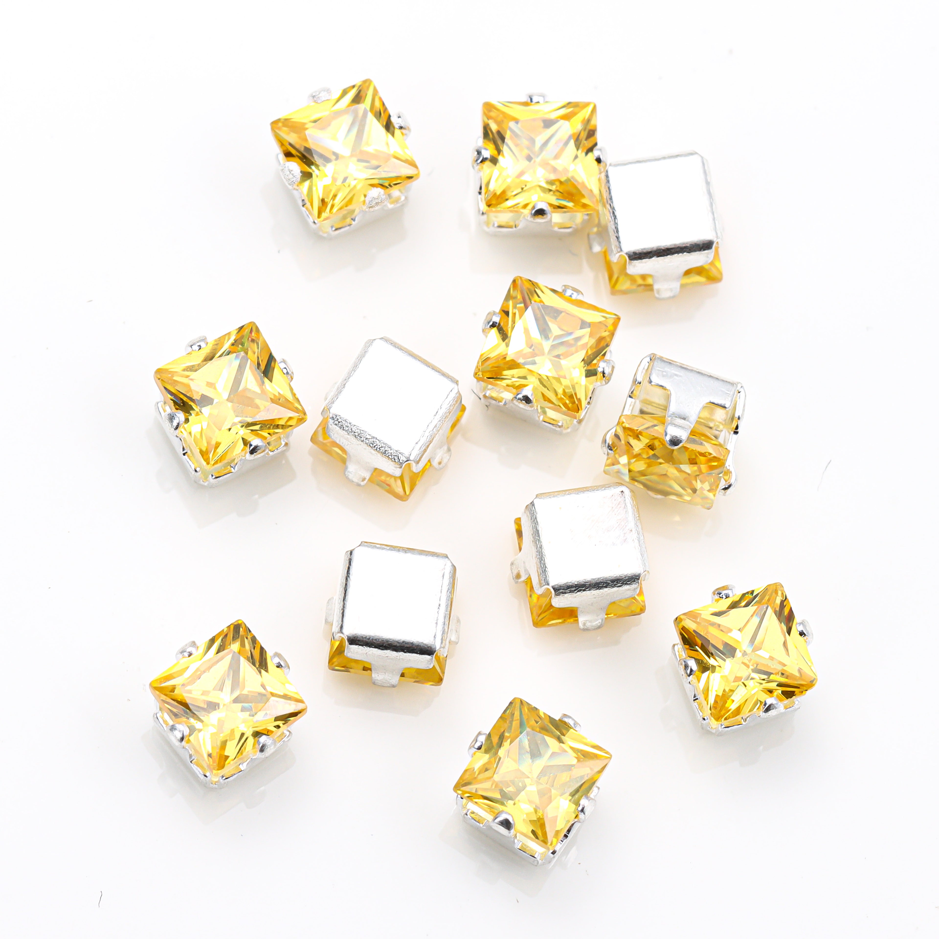 Square Diamond 5*5mm