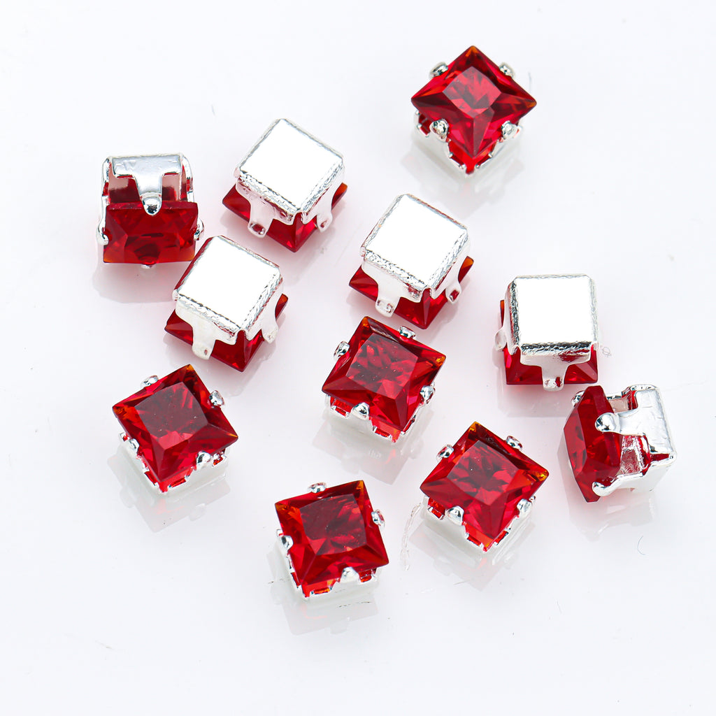 Square Diamond 5*5mm