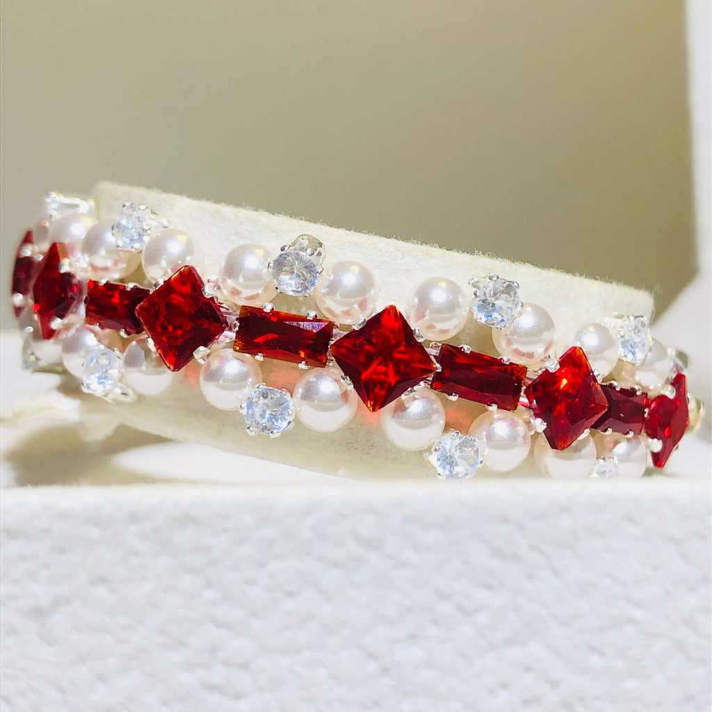Queen Bracelet Material Kit