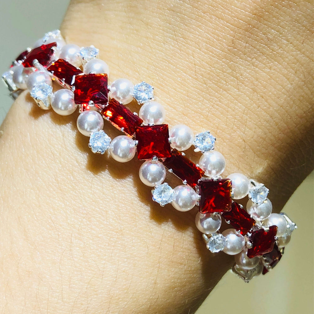 Queen Bracelet Material Kit