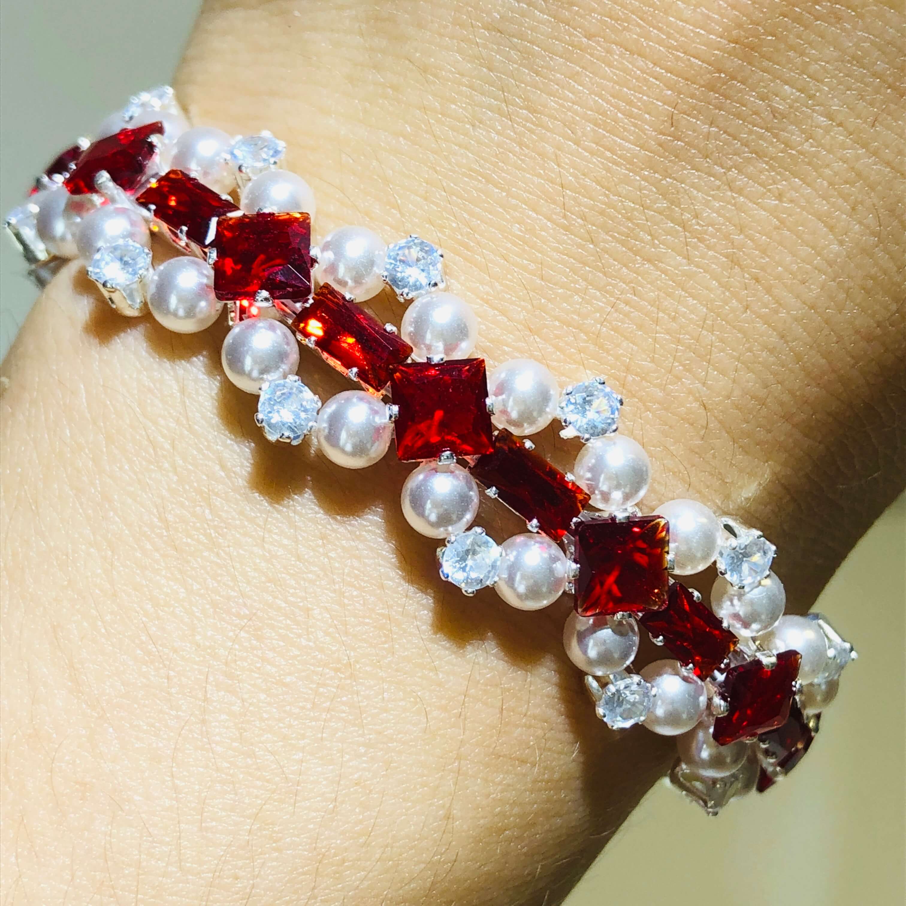 Queen Bracelet Material Kit